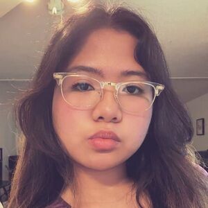 Meet your Posher, Angellica